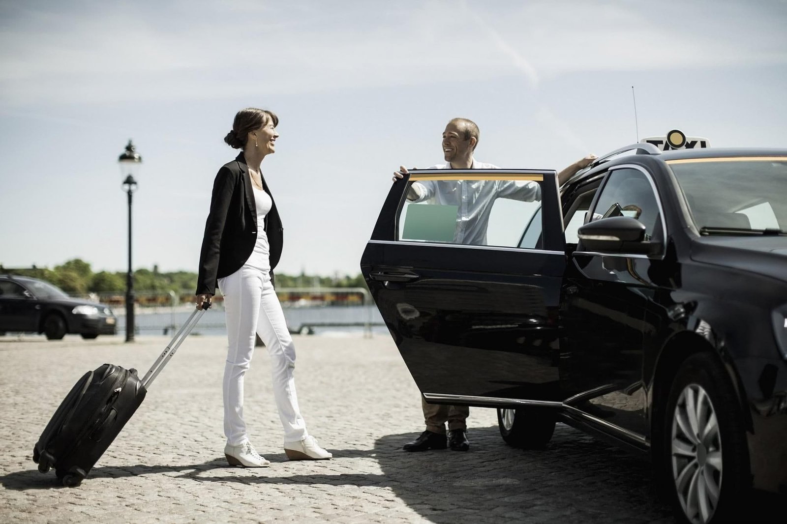 Luxury Car Service Fort Lauderdale