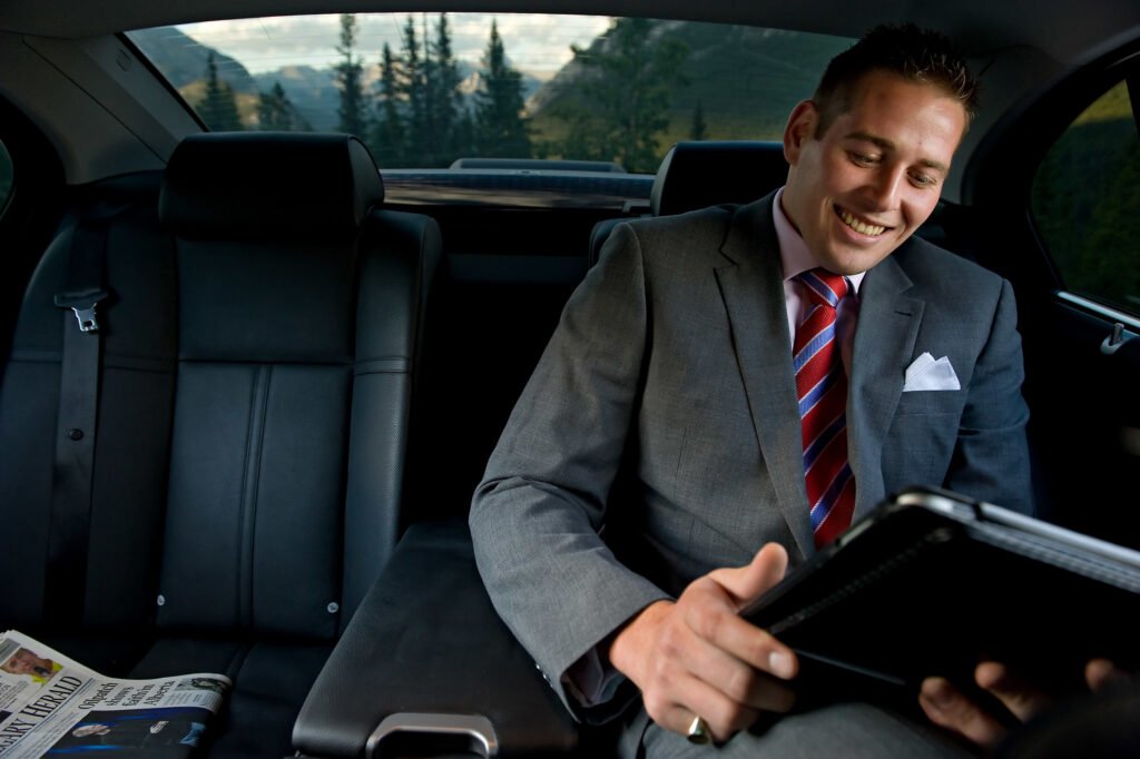  Luxury Car Service in Jupiter City