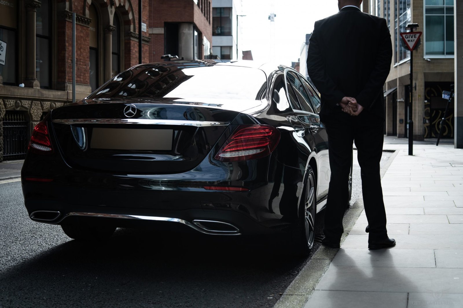 Luxury Car Service in Jupiter City