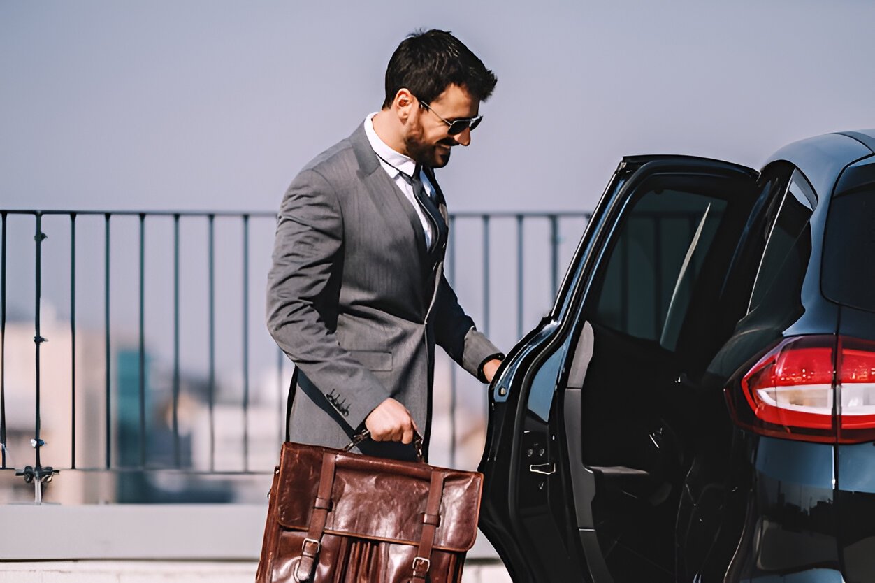 car service in West Palm Beach