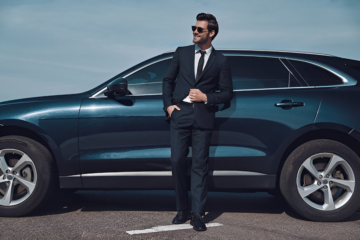 luxury car service fort myers